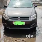 Volkswagen Polo GTI 2014