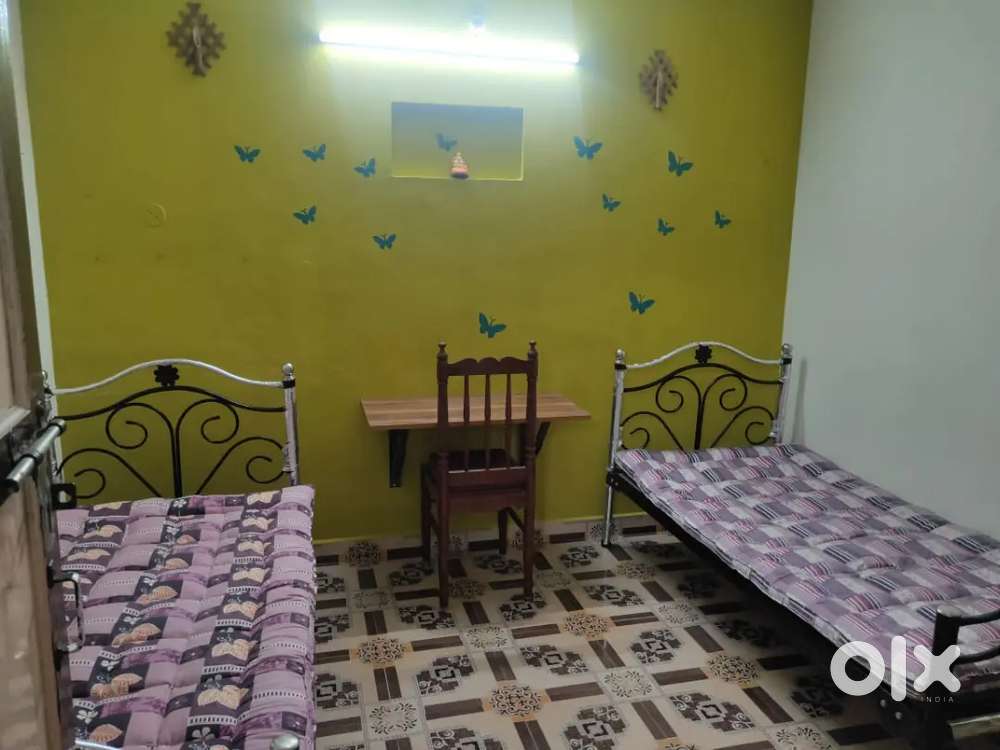 PG for Girls - Sanvika Homestay