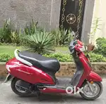 SuperMint Condition Honda Activa 6G For Sale