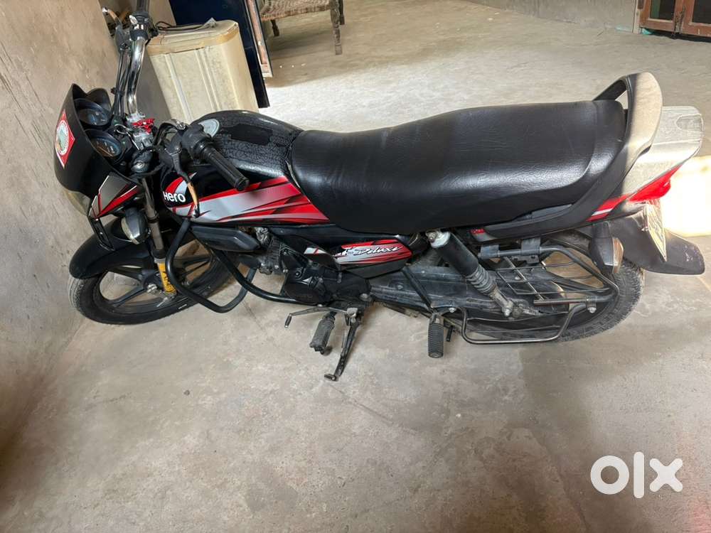 no need for any mantanace