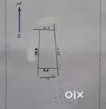 Plot fo sale
