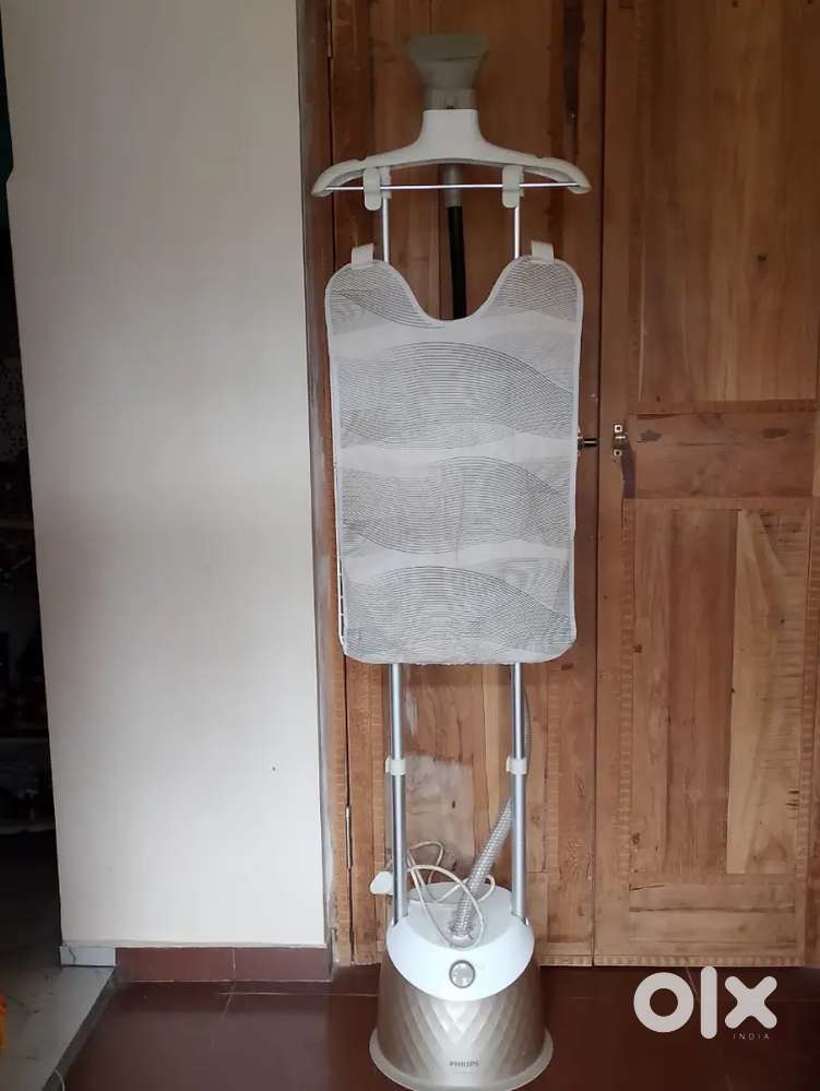 Philips Professional Steam Iron For Garments