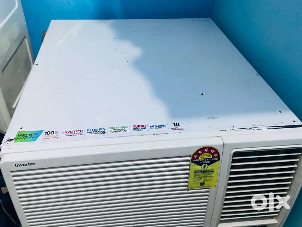 I want to sell my AC