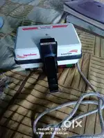 Sandwich Maker