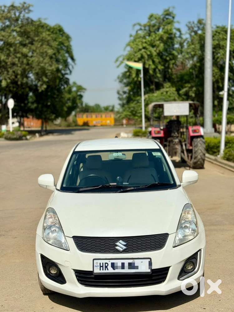 Maruti Suzuki Swift 2014 Diesel Well Maintained