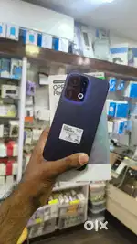 *_Oppo Reno 13 5G for Sale_*

- _RAM/ROM:_ 8GB/128GB