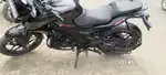 Second owner ist hand use geniune bike