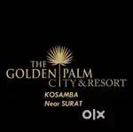 Golden Palm KOSAMBA