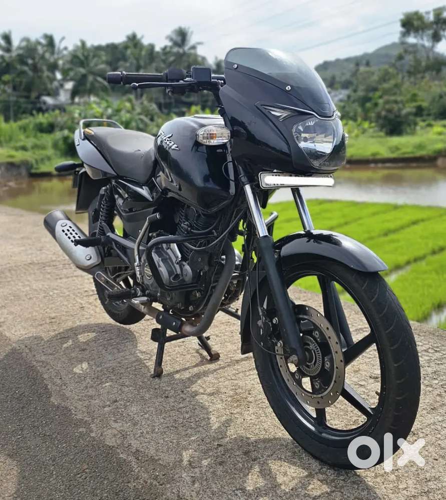Bajaj Pulsar 150 2019