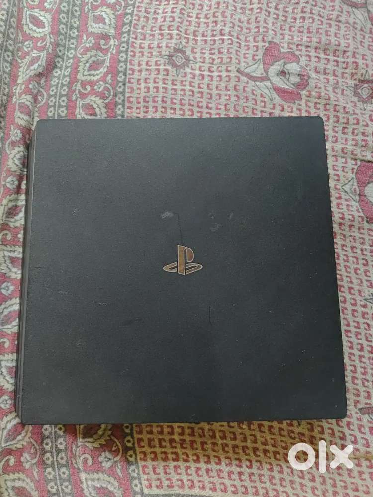 PS4 PRO 1TB