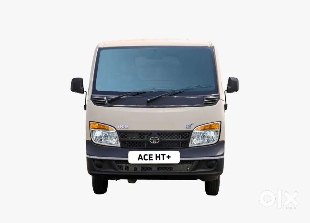 Commercial vehicles tata