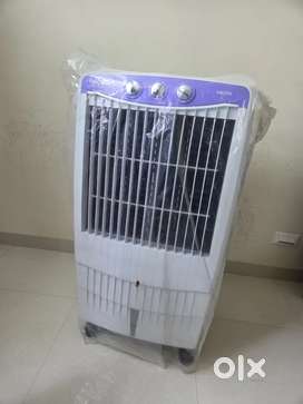 Air cooler less than one  year old