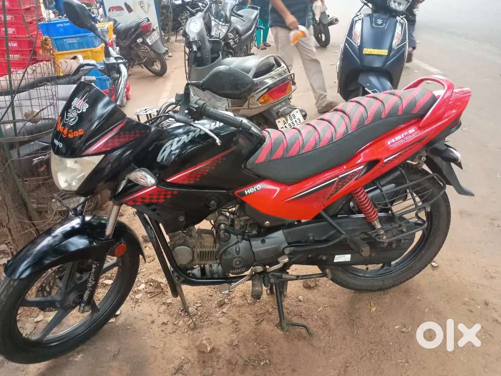 Need mechanic with full knowledge