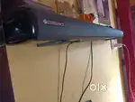 Dolby sound system