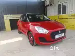 Maruti Suzuki Swift 2018 LXI, 2018, Petrol