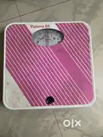 Victoria Dx weighting machin urgent sell in indore