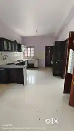 3BHK Builder floor for lease in Hulimavu