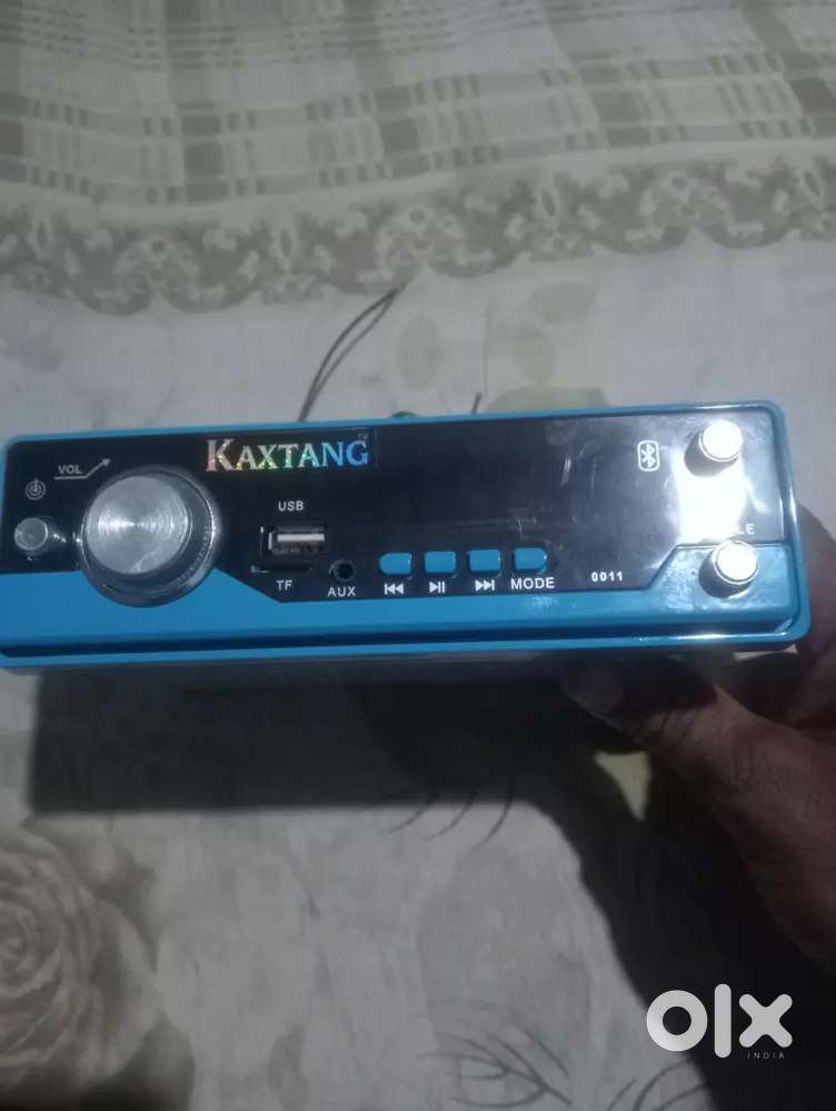 MP3 player