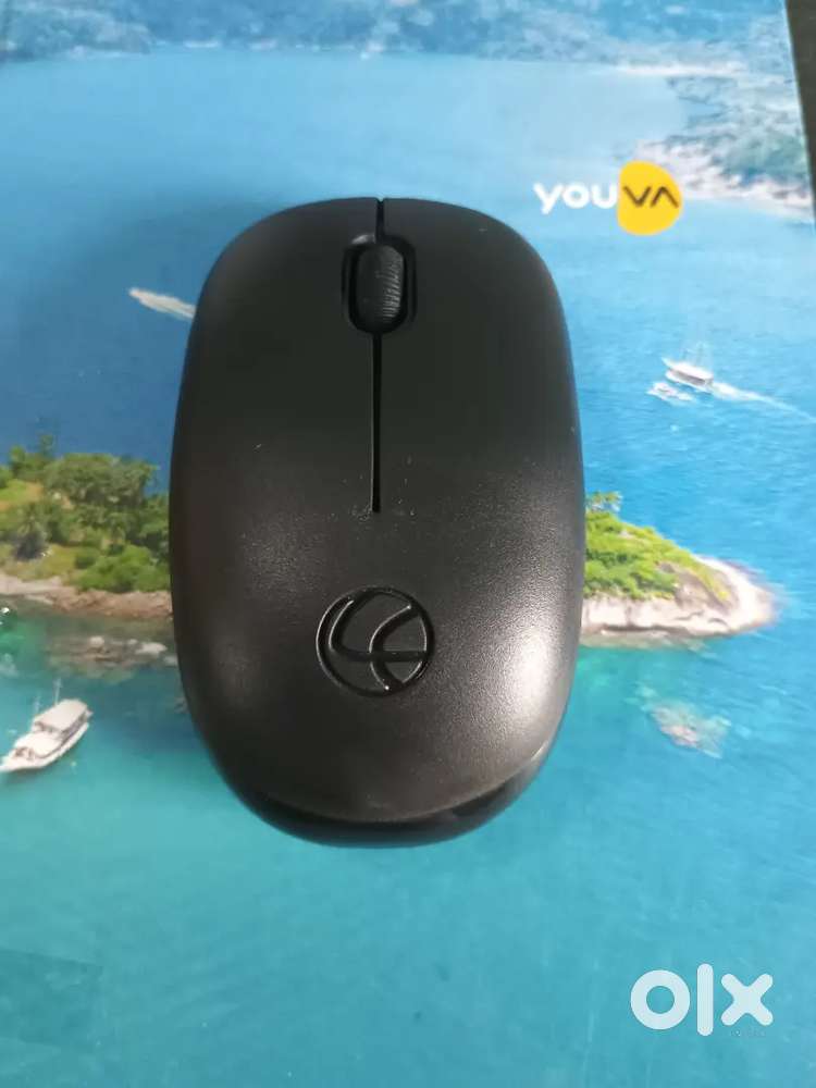 Wireless Mouse on sale ,Silent Clicks ,Great Battery Life