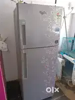 Whirlpool Fridge 250 litre