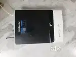 Aquaguard water filter classic+ with touch button brand new condition