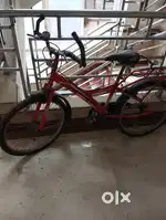 Hero Ride Onn 24T Bicycle for sale