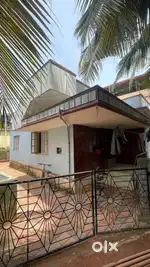 2BHK House in 4.5 cents Land for SALE