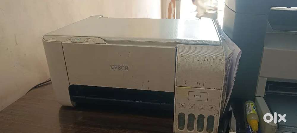 Epson L3116