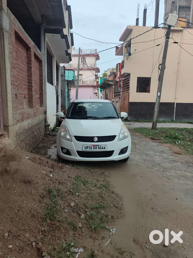 Maruti Suzuki Swift 2011-2014 VDI, 2011, Diesel