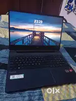 HP Victus laptop