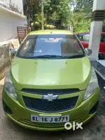 Chevrolet Beat 2012 Diesel 96500 Km Driven