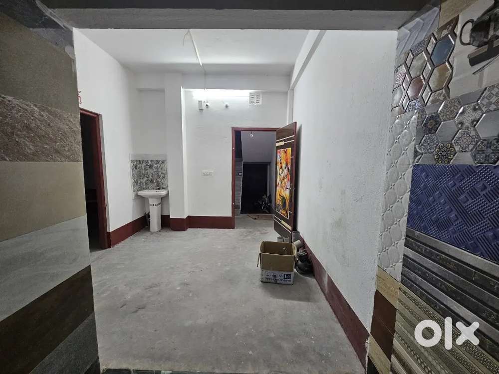 I wish to rent my ground floor room