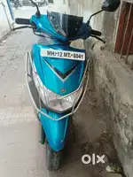 Wanna sell my moped in good condition