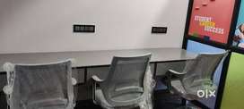Semi Furnished 6Th Floor Office Available For Rent In Ranip