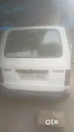 Maruti Suzuki Omni 2016 Petrol 90000 Km Driven