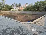 4 cents Residential plot at Vyttila