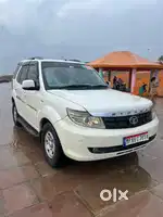 Tata Safari Storme 2016 Diesel Well Maintained