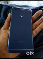 Honor 7a 4G Phone
