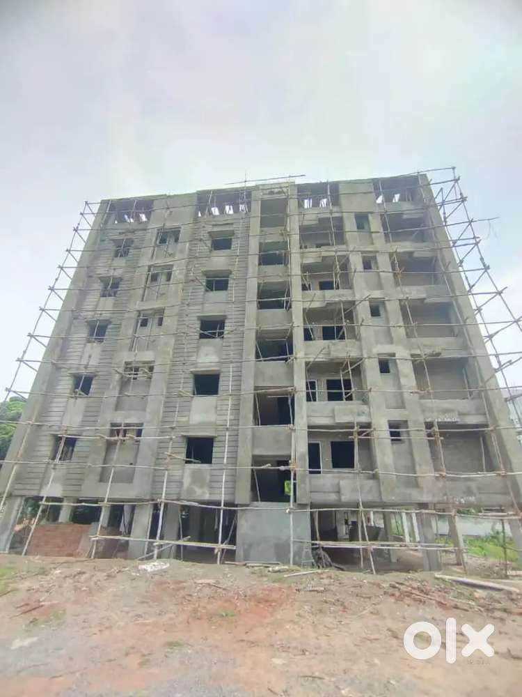 LOW BUDGET FLATS FOR SALE IN PENDURTHI,VIZAG