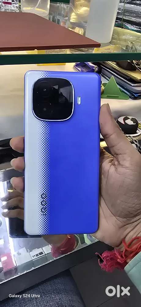 Iqoo neo10R