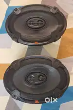JBL OVAL CAR SPEAKERS