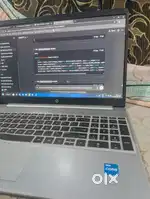 HP FR2006TU LAPTOP