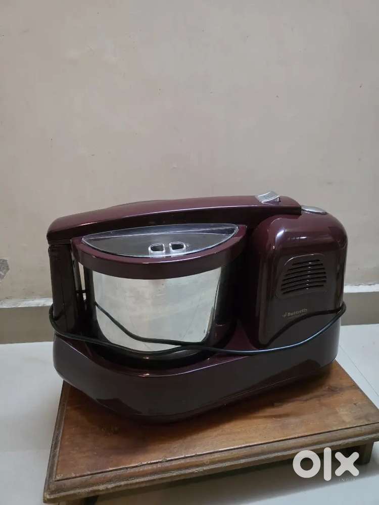 BUTTERFLY WET GRINDER 2 Liters.