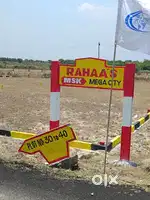 New Parandur airport Project near Thakkolam railway station