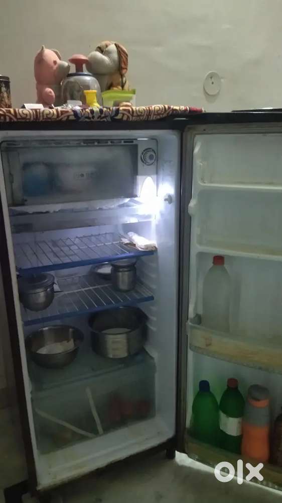 Godrage fridge