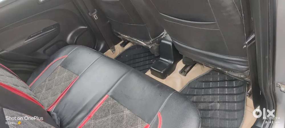 Maruti Suzuki Swift 2014 Petrol Well Maintained