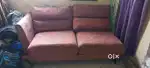 Furniture sofa set