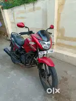 Easy EMI Option HERO HONDA GLAMOUR