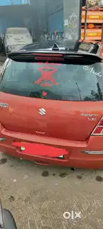Maruti Suzuki Swift 2011 mp 09