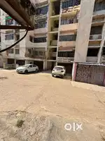 Spacious 3 BHK for rent Vijay Nagar